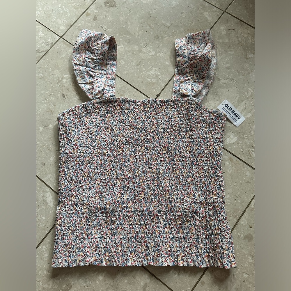 Old Navy Spring top